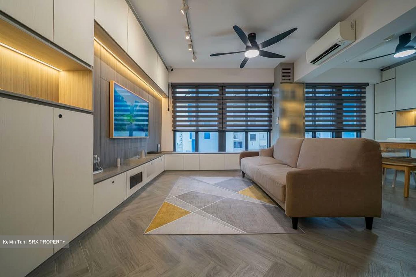 Blk 118A Alkaff Lakeview (Toa Payoh), HDB 4 Rooms #540419011